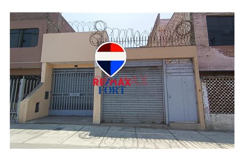Commercial - Warehouse - Lima, Lima - Peru