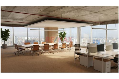 Commercial - Office - San Isidro, Lima - Peru
