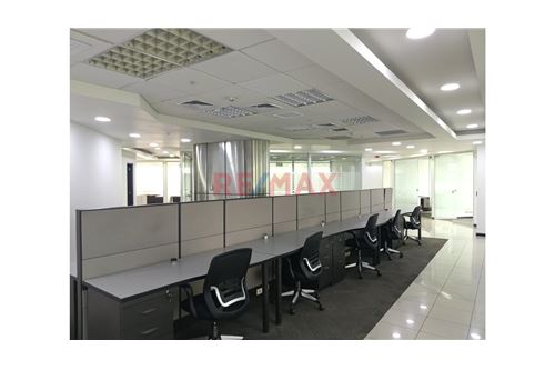 Commercial - Office - San Isidro, Lima - Peru