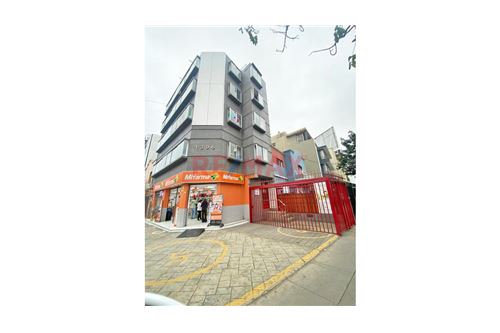 Commercial - Warehouse - Miraflores, Lima - Peru