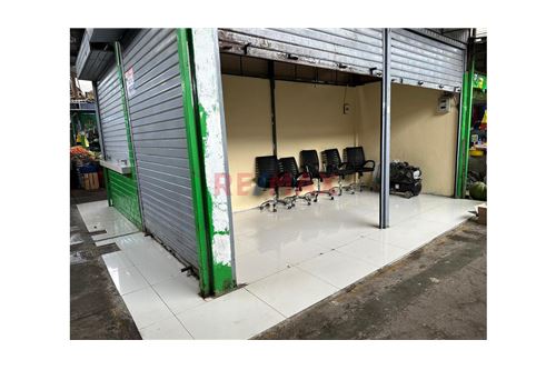 Commercial - Warehouse - Santa Anita, Lima - Peru