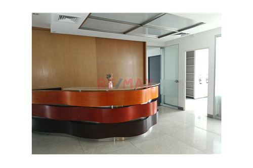 Commercial - Office - San Isidro, Lima - Peru