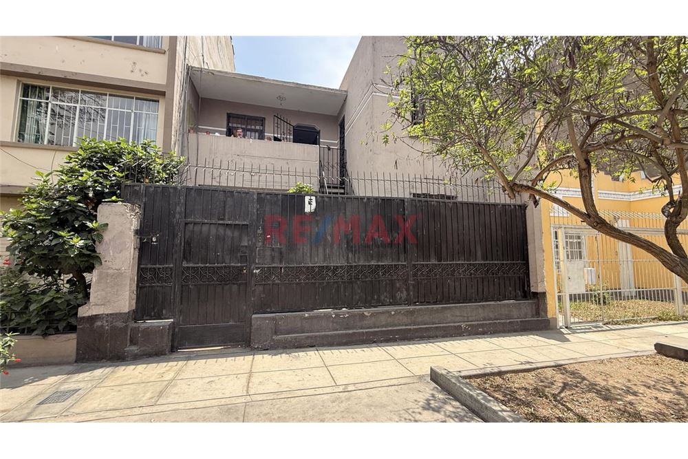 住宅 - 房子 - San Isidro, Lima - Peru - 1 - 1002495006-11