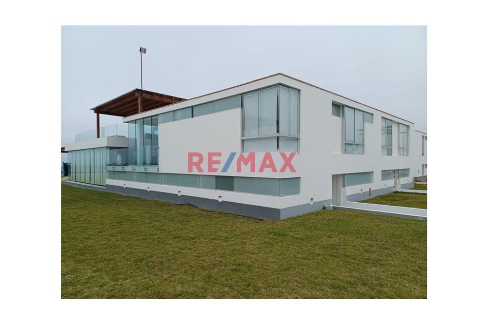 Residential - House - Asia, Lima - Peru - 1 - 1002495011-5