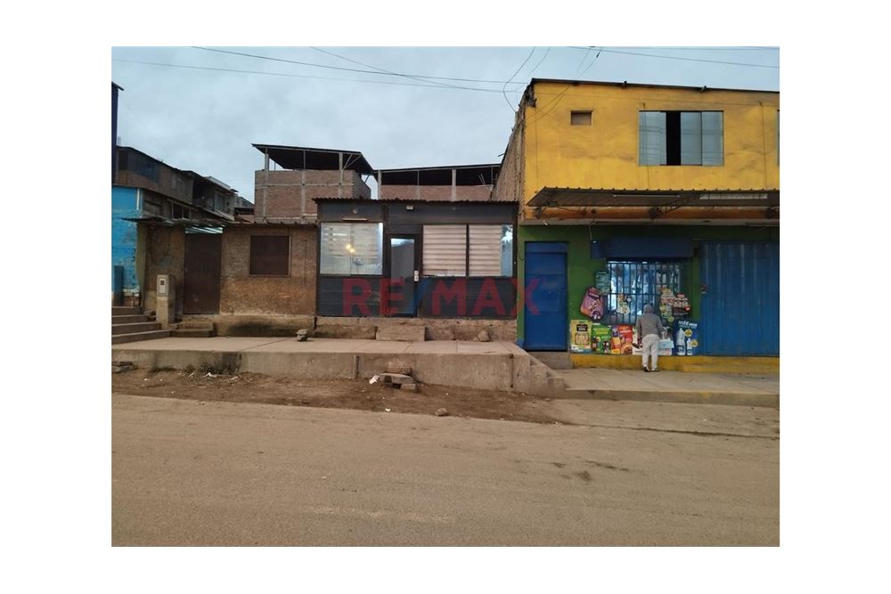 Surface commerciale - Autre terrain - Villa Maria Del Triunfo, Lima - Peru - 1 - 1002495026-7