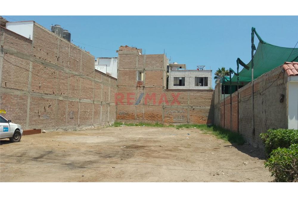 Surface commerciale - Autre terrain - Chorrillos, Lima - Peru - 1 - 1002495024-6