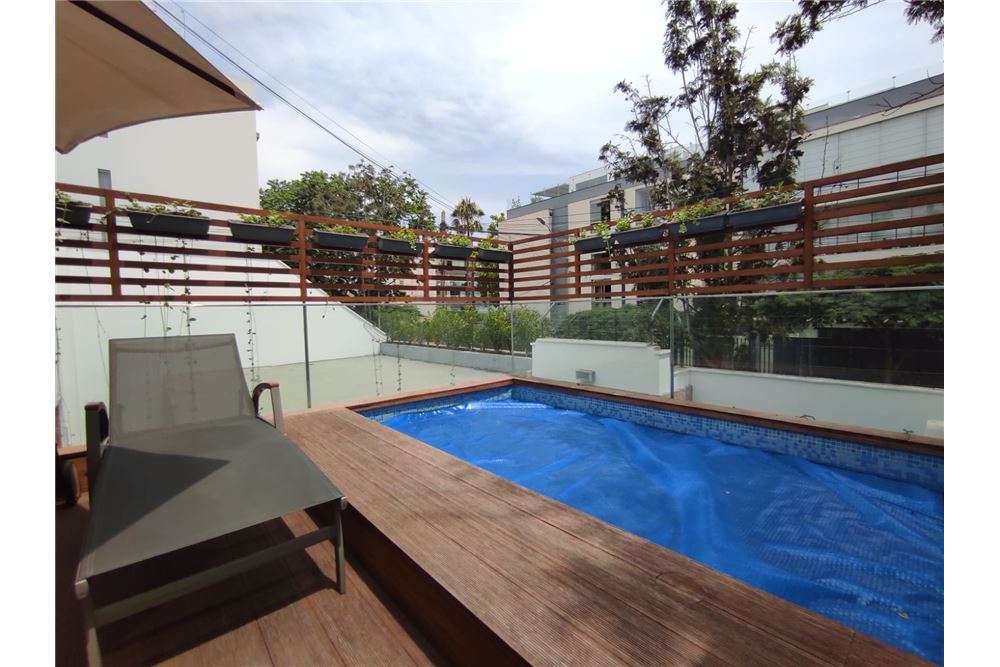 住宅 - 房子 - Miraflores, Lima - Peru - 1 - 1002495003-7