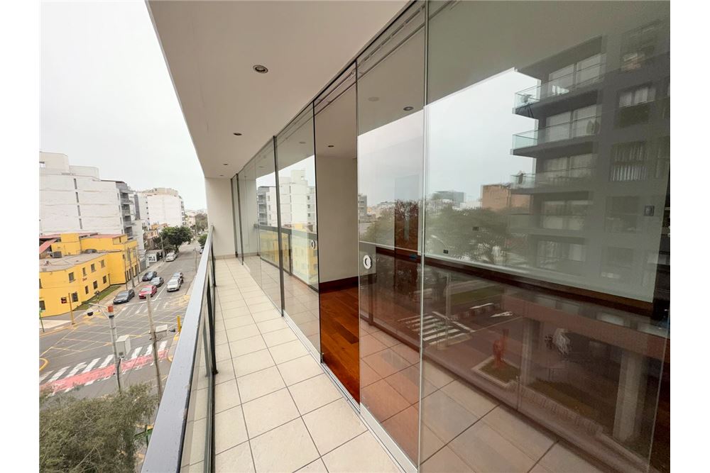 住宅 - 整层公寓 - Miraflores, Lima - Peru - 1 - 1002495014-13