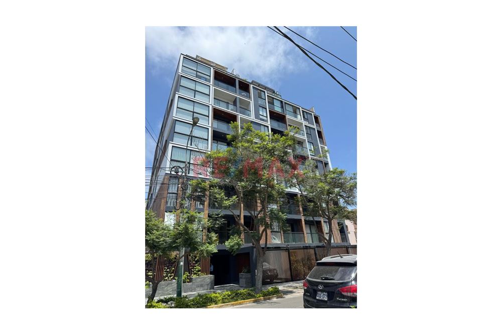 Résidentiel - Appartement sur tout un étage - Lince, Lima - Peru - 1 - 1002495008-4