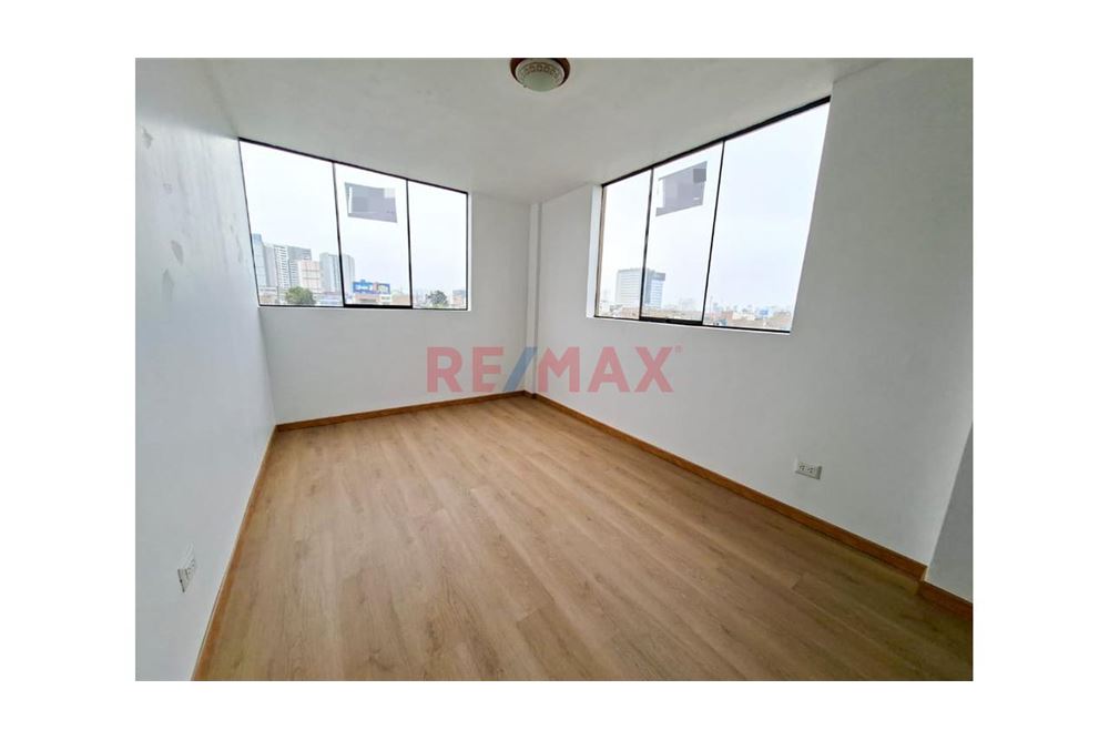 Residential - Complete floor apartment - Surquillo, Lima - Peru - 1 - 1002495014-10