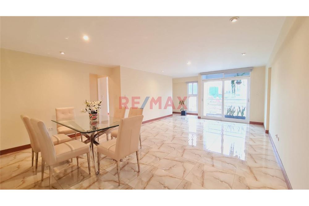 Residential - Complete floor apartment - Miraflores, Lima - Peru - 1 - 1002495009-11