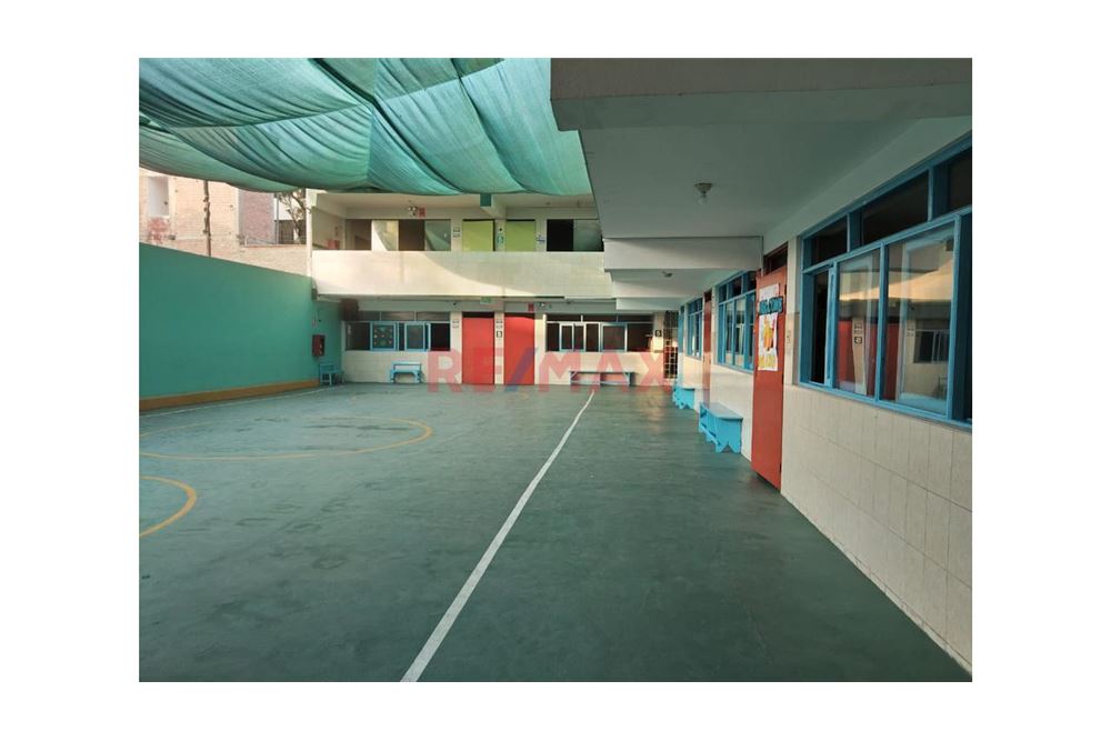 Surface commerciale - Stockage - Chorrillos, Lima - Peru - 1 - 1002495024-7