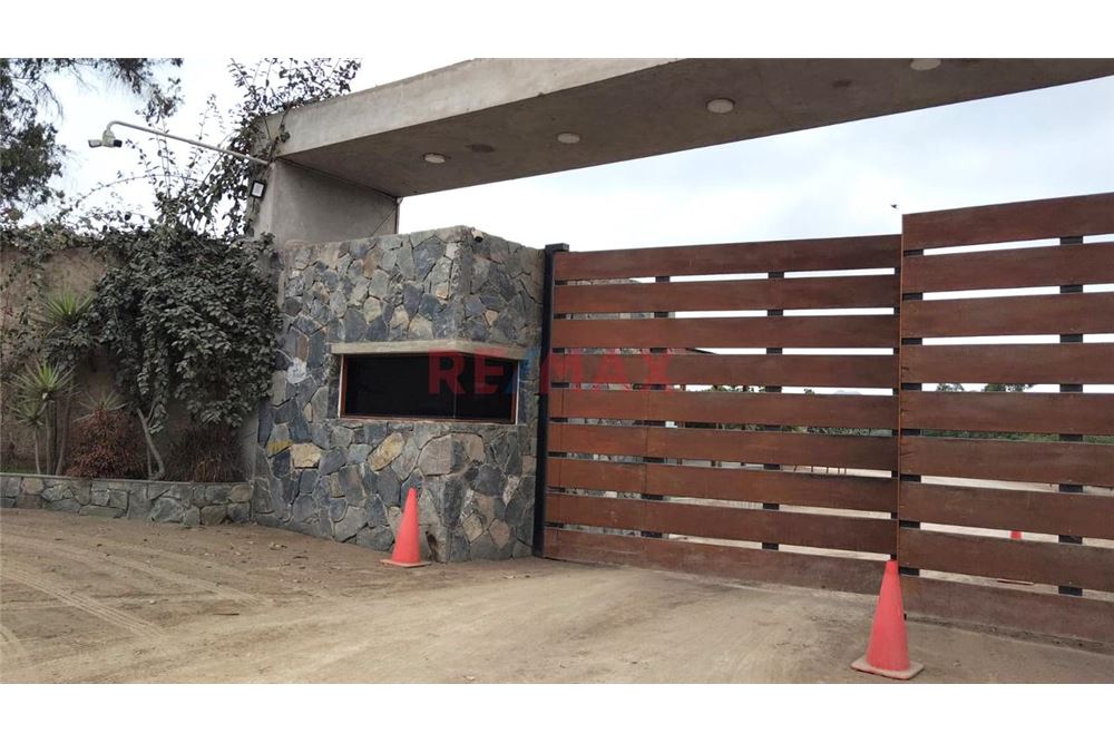 Surface commerciale - Autre terrain - Pachacamac, Lima - Peru - 1 - 1002495024-11