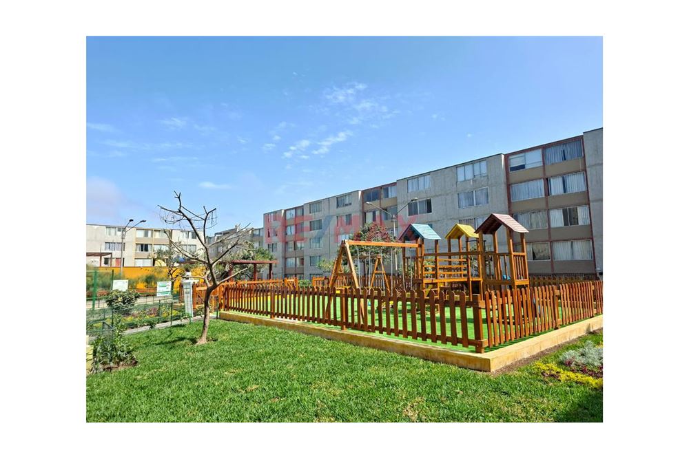 Residential - Complete floor apartment - Villa El Salvador, Lima - Peru - 1 - 1002495014-12