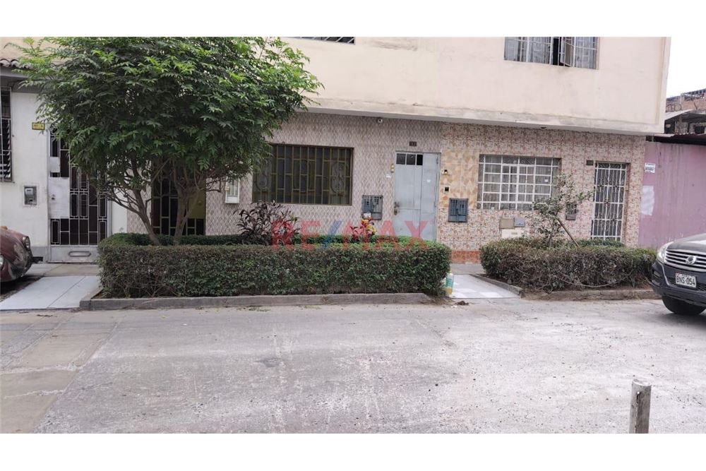 Residencial - Apartamento de propiedad horizontal - San Martin De Porres, Lima - Peru - 1 - 1002495024-15