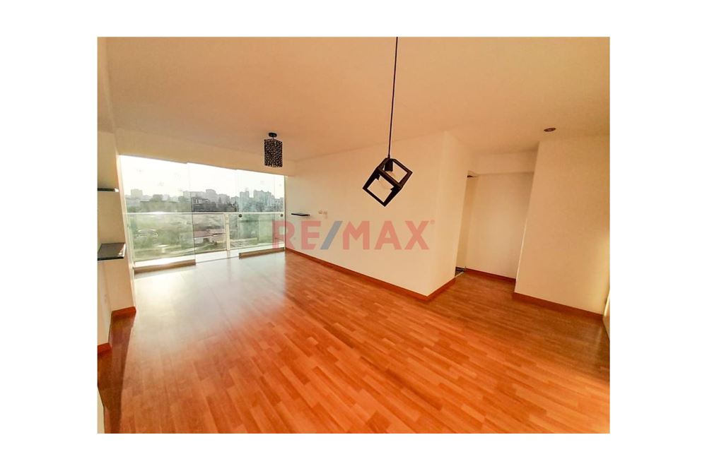 Residential - Complete floor apartment - Surquillo, Lima - Peru - 1 - 1002495014-1