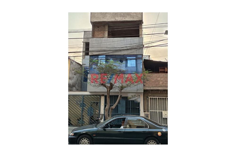 Residential - House - Santa Anita, Lima - Peru - 1 - 1002495008-6