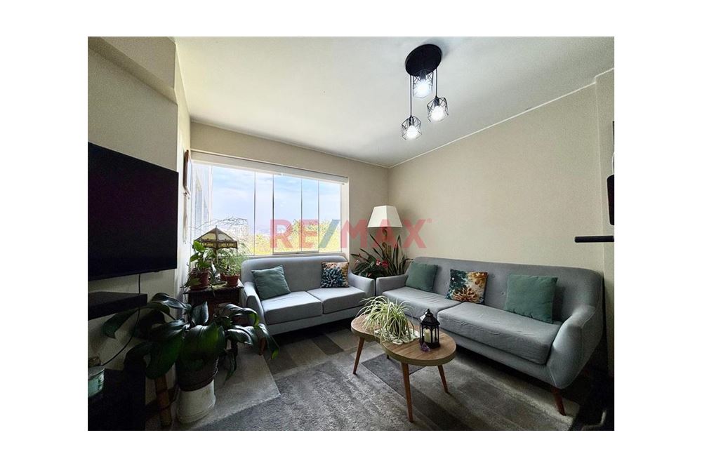 Residential - Complete floor apartment - Surquillo, Lima - Peru - 1 - 1002495026-6