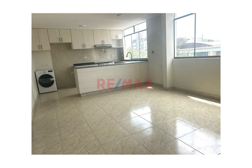 Residential - Complete floor apartment - Santiago De Surco, Lima - Peru - 1 - 1002495011-1