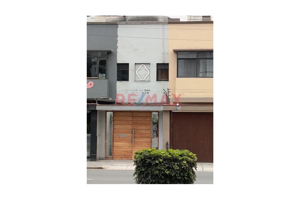 Residential - Complete floor apartment - Miraflores, Lima - Peru - 1 - 1002495017-1