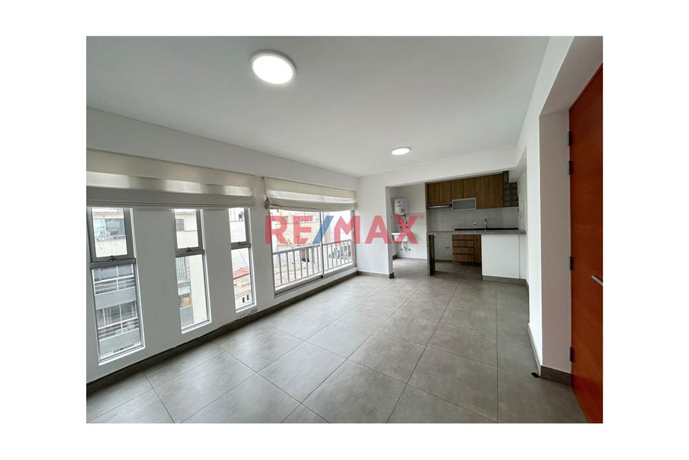 Résidentiel - Appartement sur tout un étage - Surquillo, Lima - Peru - 1 - 1002495012-11