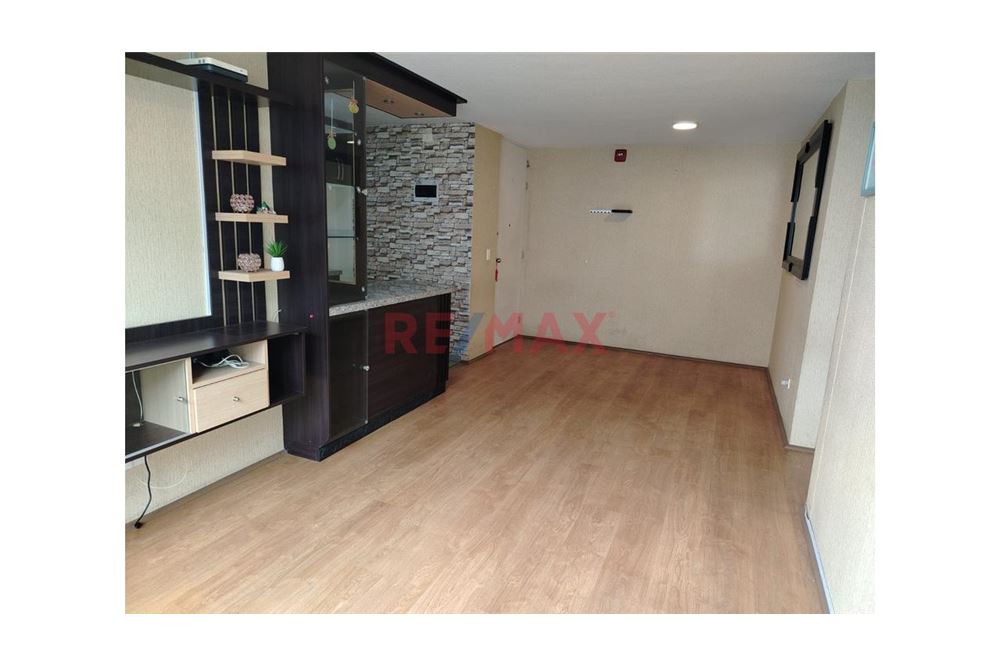 Residential - Complete floor apartment - El Agustino, Lima - Peru - 1 - 1002495005-4