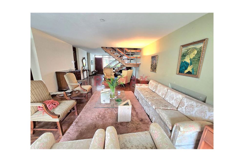 Residential - House - Miraflores, Lima - Peru - 1 - 1002495003-4