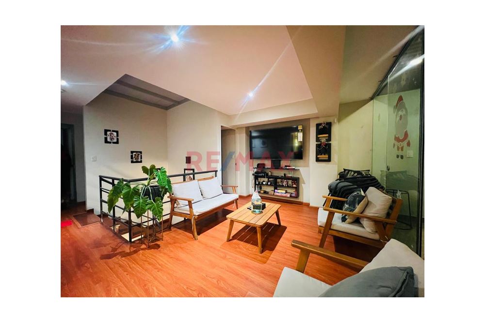 Residencial - Apartamento de propiedad horizontal - Ate, Lima - Peru - 1 - 1002495030-1