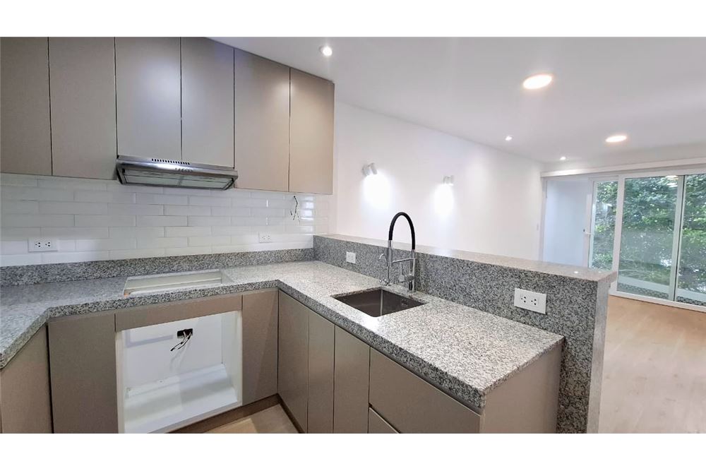 Residential - Complete floor apartment - Barranco, Lima - Peru - 1 - 1002495025-3