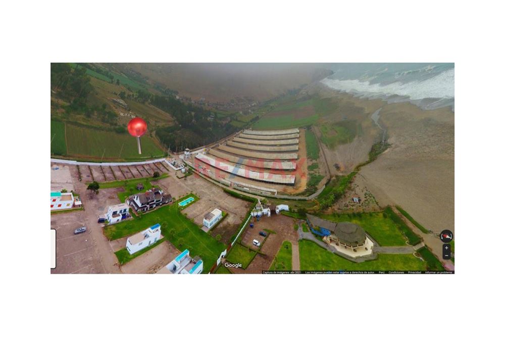 Comercial - Terreno - Aucallama, Lima - Peru - 1 - 1002495027-3