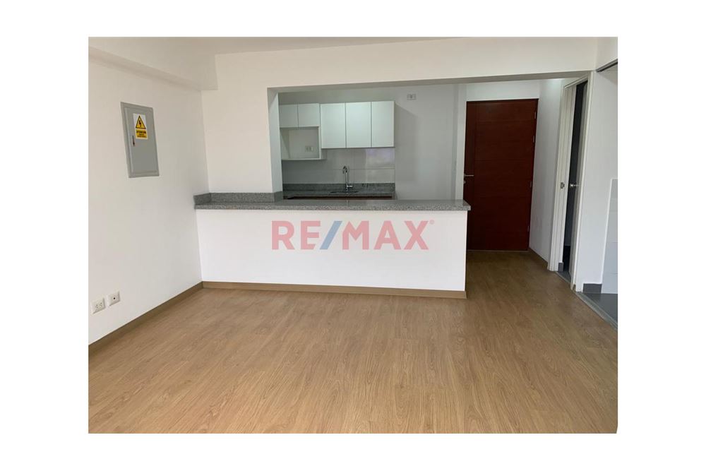 Residential - Complete floor apartment - Surquillo, Lima - Peru - 1 - 1002495011-8