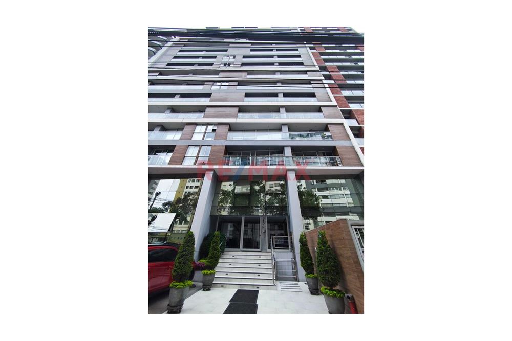 Residential - Complete floor apartment - Surquillo, Lima - Peru - 1 - 1002495008-7