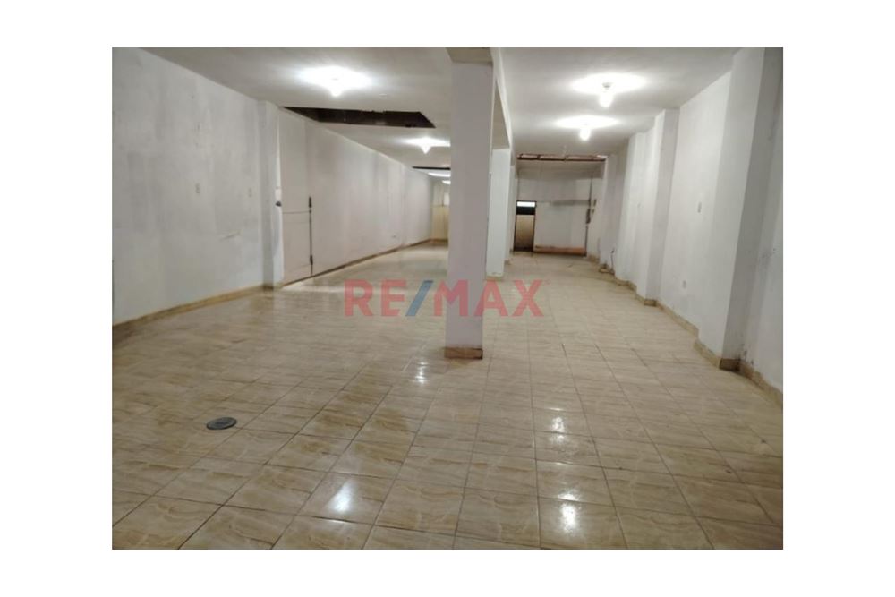 Commercieel - Magazijn - San Martin De Porres, Lima - Peru - 1 - 1002495005-5