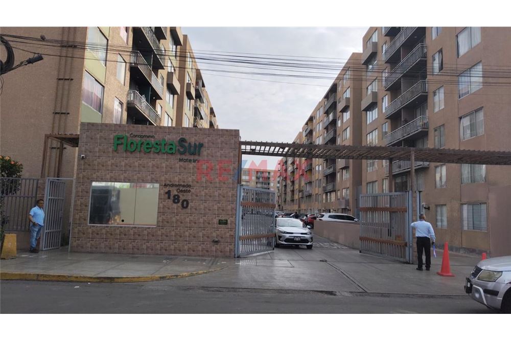 住宅 - 整层公寓 - Barranco, Lima - Peru - 1 - 1002495024-16