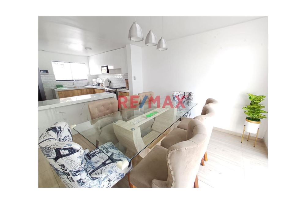 Residential - House - La Molina, Lima - Peru - 1 - 1002495014-8