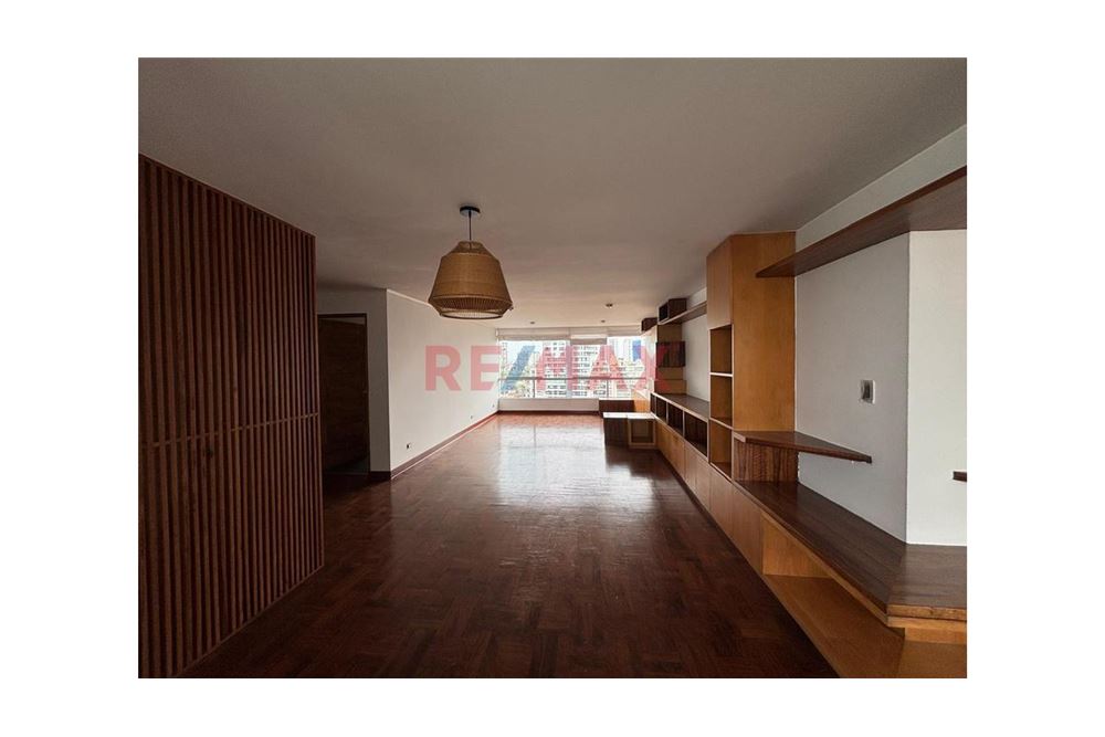 Residencial - Apartamento de propiedad horizontal - Miraflores, Lima - Peru - 1 - 1002495024-2