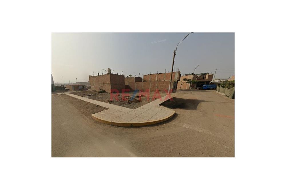 Comercial - Terreno - Carabayllo, Lima - Peru - 1 - 1002495011-4