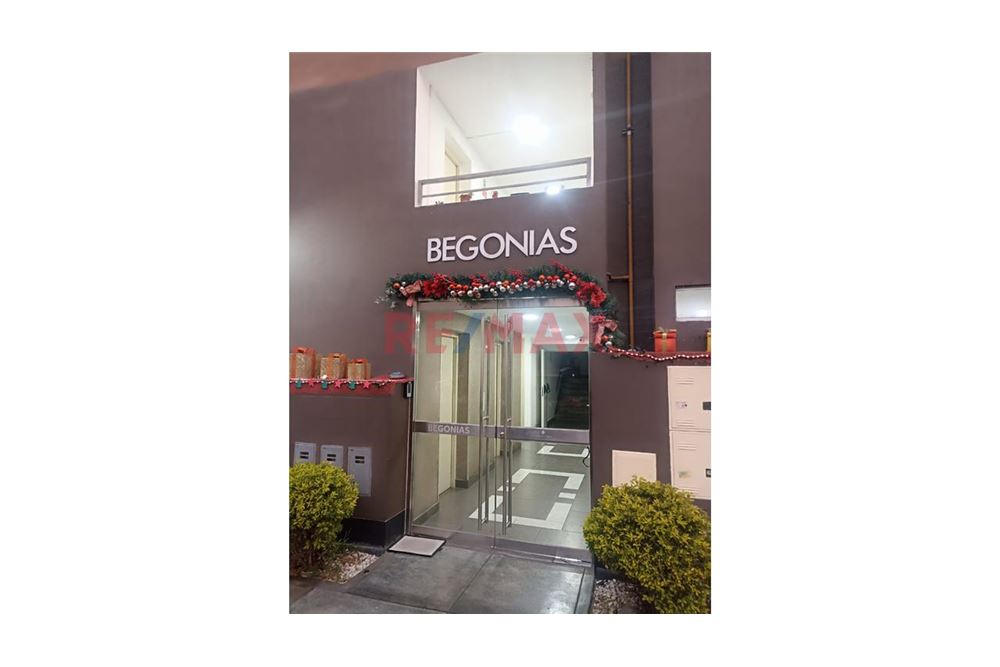 Residential - Complete floor apartment - San Miguel, Lima - Peru - 1 - 1002495008-5