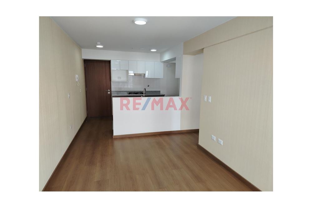 Residential - Complete floor apartment - La Victoria, Lima - Peru - 1 - 1002495005-3