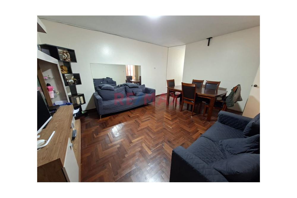 Residential - House - San Miguel, Lima - Peru - 1 - 1002495014-16