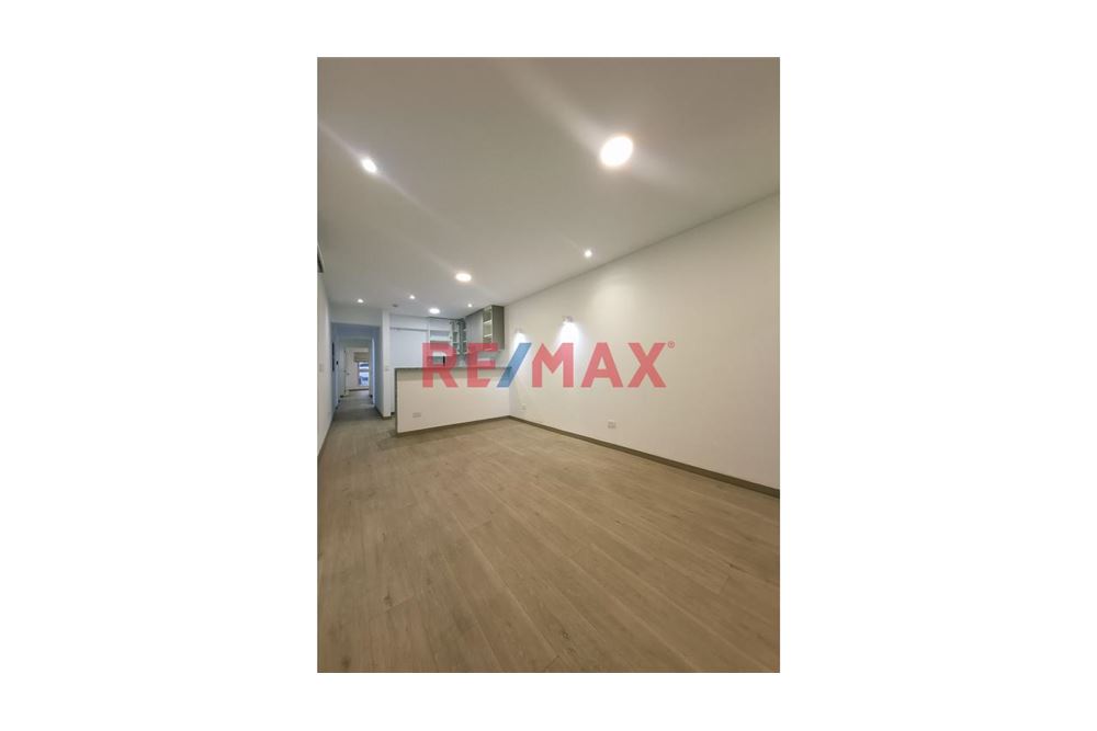 Residential - Complete floor apartment - Barranco, Lima - Peru - 1 - 1002495025-4