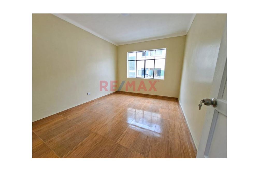 Residential - Complete floor apartment - Lima, Lima - Peru - 1 - 1002495014-2