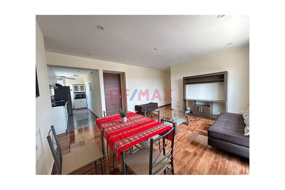 Residential - Complete floor apartment - San Miguel, Lima - Peru - 1 - 1002495012-14