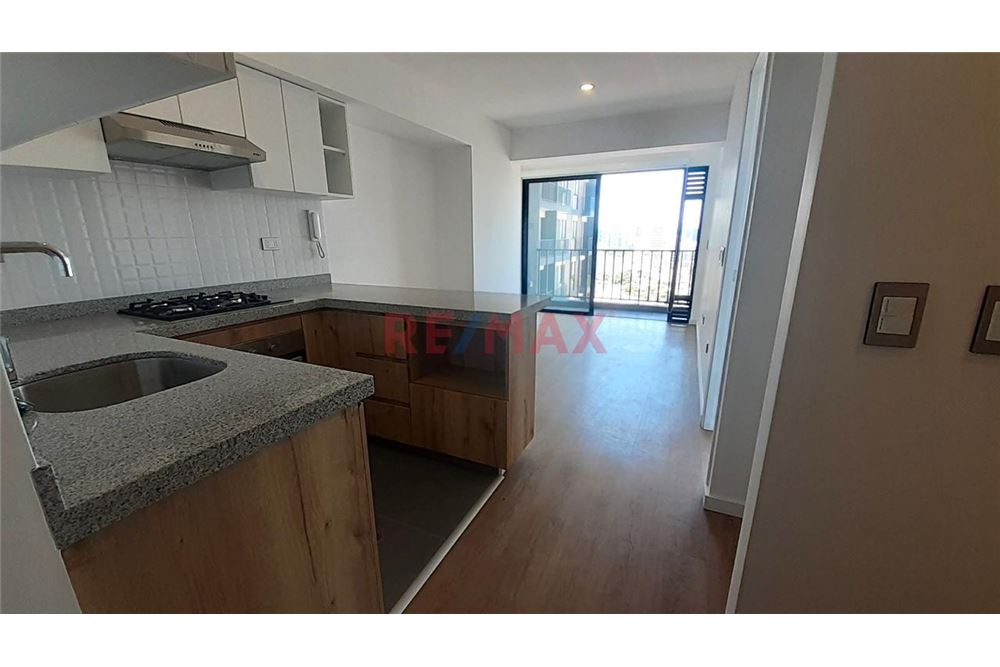 Residential - Complete floor apartment - Lince, Lima - Peru - 1 - 1002495009-12