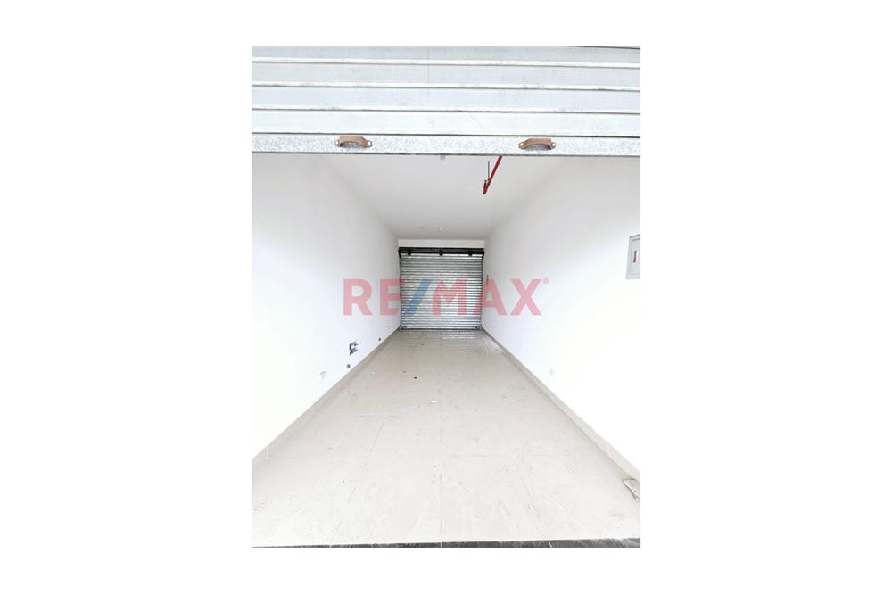 Commercial - Warehouse - Los Olivos, Lima - Peru - 1 - 1002495015-3