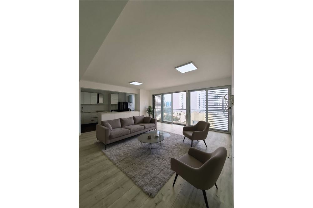 Residencial - Apartamento de propiedad horizontal - Miraflores, Lima - Peru - 1 - 1002495025-10