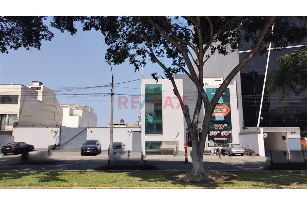 Commercieel - Magazijn - Miraflores, Lima - Peru - 1 - 1002495024-4