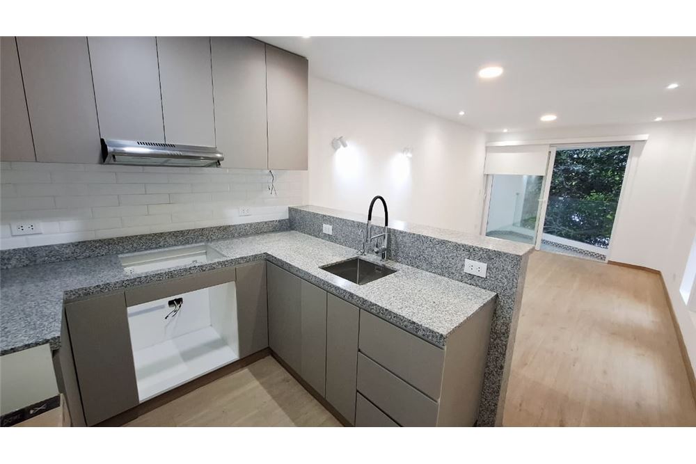 Residential - Complete floor apartment - Barranco, Lima - Peru - 1 - 1002495025-6