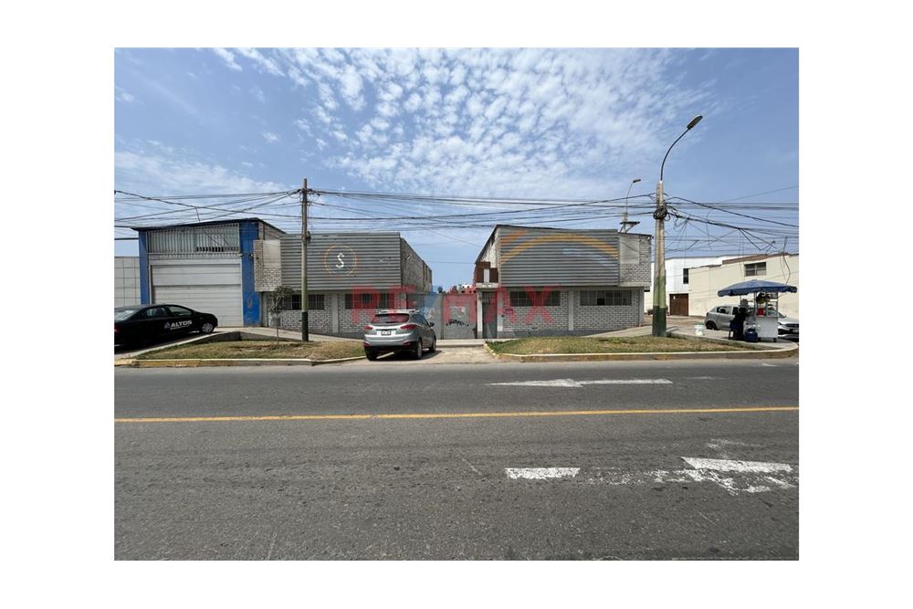 Comercial - Terrenos - Chorrillos, Lima - Peru - 1 - 1002495012-9