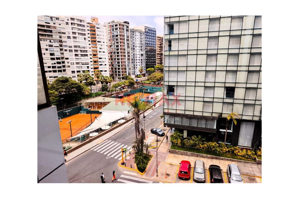 住宅 - 整层公寓 - Miraflores, Lima - Peru - 1 - 1002495023-3